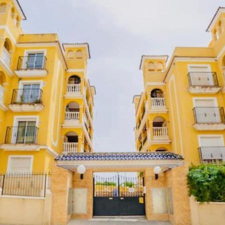 אלגורפה Excelente Apartamento Atico מראה חיצוני תמונה