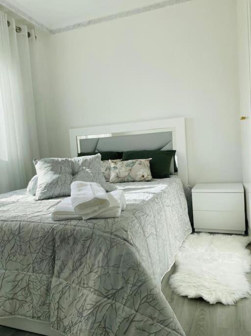אלגורפה Excelente Apartamento Atico מראה חיצוני תמונה