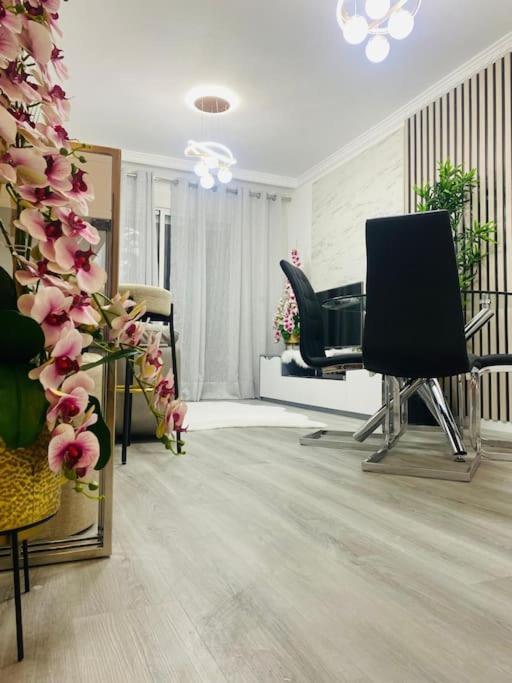 אלגורפה Excelente Apartamento Atico מראה חיצוני תמונה