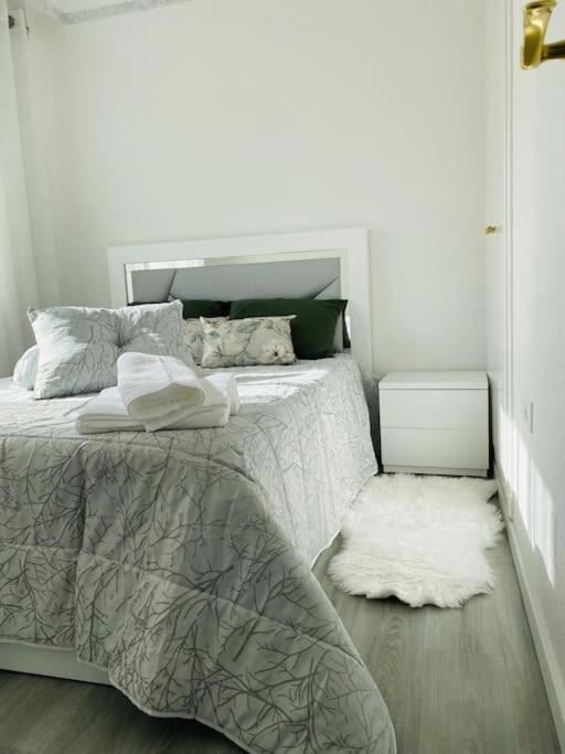 אלגורפה Excelente Apartamento Atico מראה חיצוני תמונה