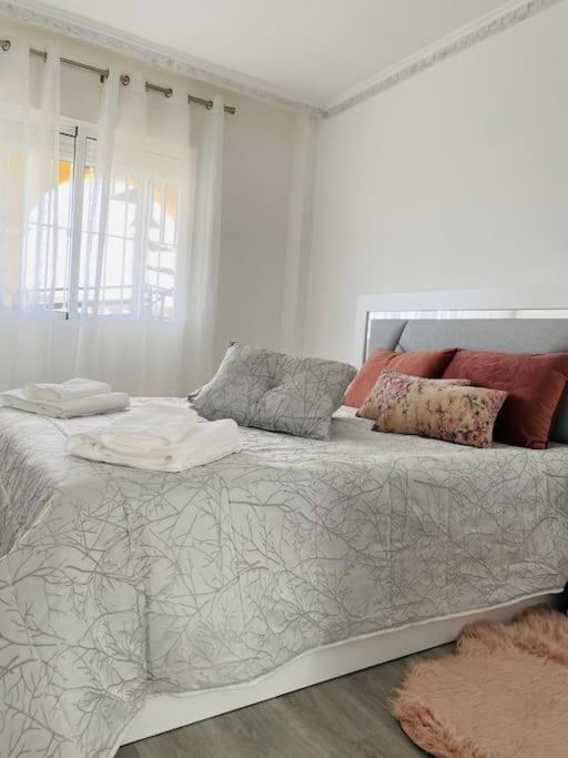 אלגורפה Excelente Apartamento Atico מראה חיצוני תמונה
