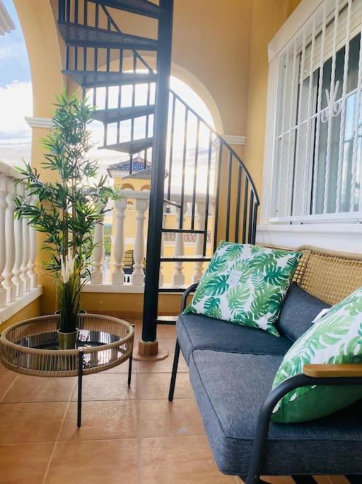 אלגורפה Excelente Apartamento Atico מראה חיצוני תמונה