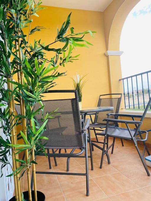 אלגורפה Excelente Apartamento Atico מראה חיצוני תמונה