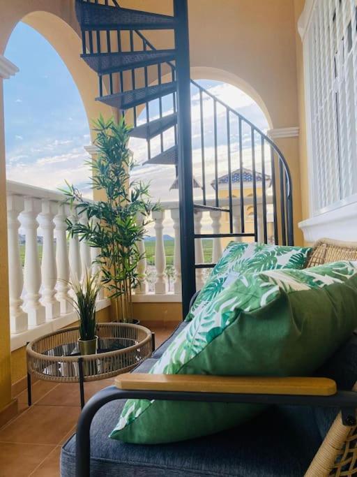 אלגורפה Excelente Apartamento Atico מראה חיצוני תמונה