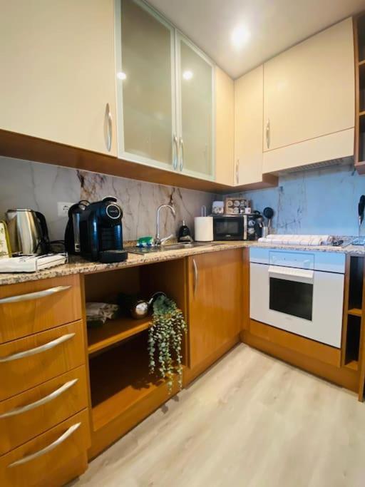 אלגורפה Excelente Apartamento Atico מראה חיצוני תמונה