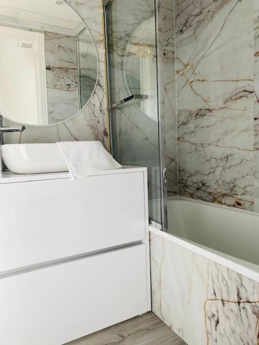 אלגורפה Excelente Apartamento Atico מראה חיצוני תמונה
