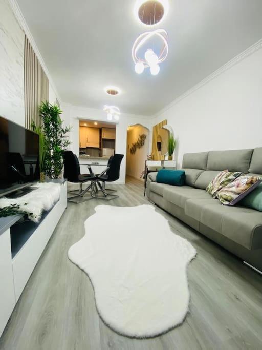 אלגורפה Excelente Apartamento Atico מראה חיצוני תמונה