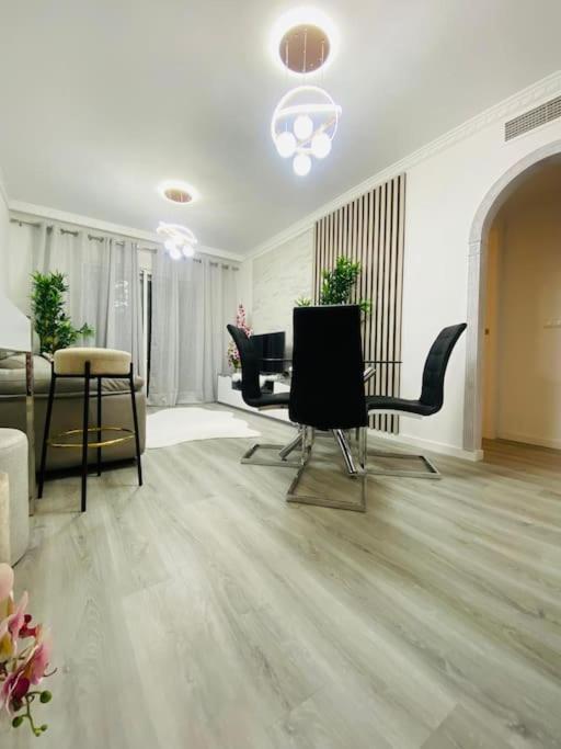 אלגורפה Excelente Apartamento Atico מראה חיצוני תמונה