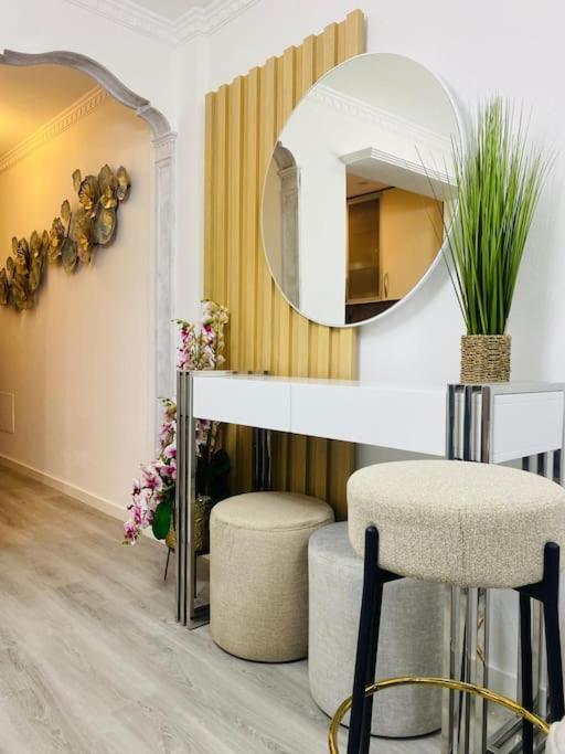אלגורפה Excelente Apartamento Atico מראה חיצוני תמונה