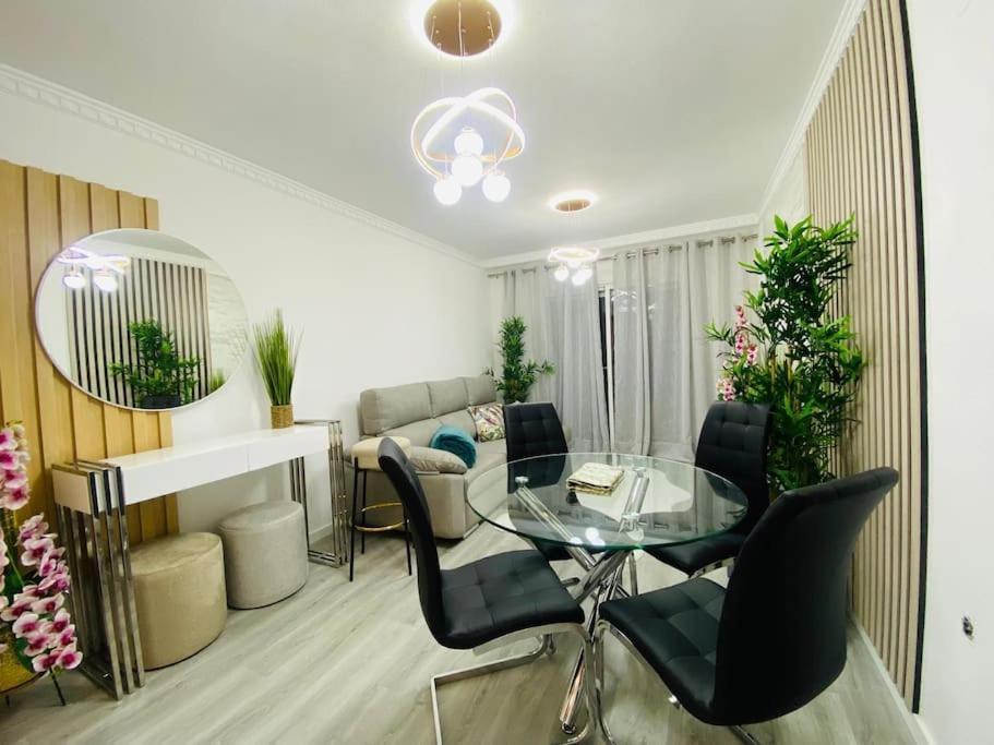 אלגורפה Excelente Apartamento Atico מראה חיצוני תמונה